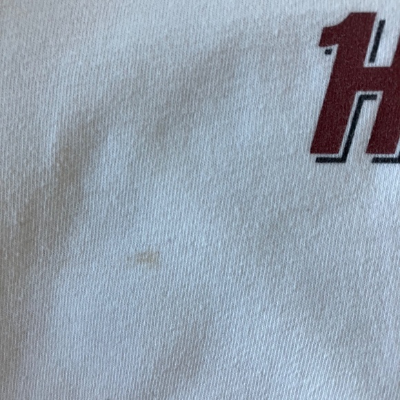 Hard Rock Cafe Honolulu White Kids Tee Size Medium - Picture 3 of 6